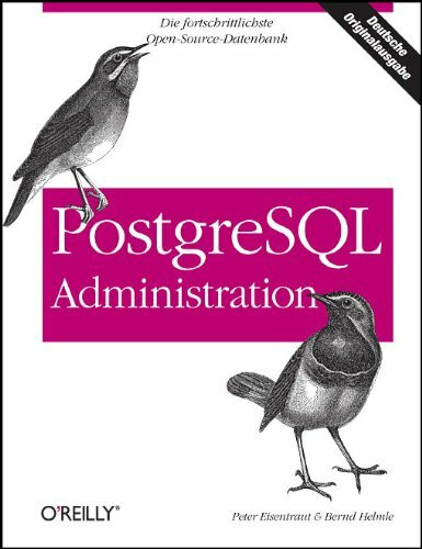 PostgreSQL-Administration