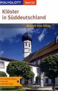 Klöster in Süddeutschland. Von Baar,