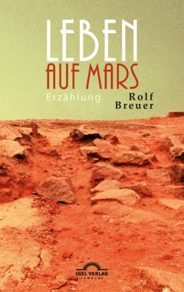 Leben auf Mars