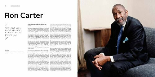 American Jazz Heroes: Besuche bei 50 Jazz-Legenden
