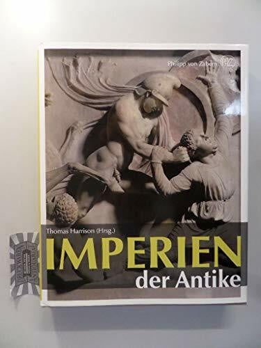 Imperien der Antike