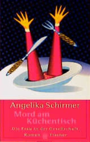 Mord am Küchentisch. (Frau in der Gesellschaft)