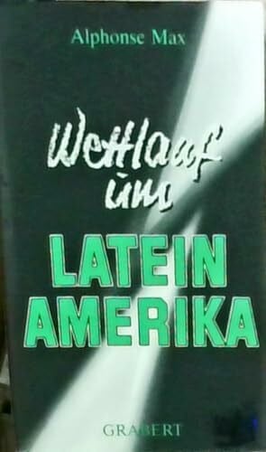 Wettlauf um Lateinamerika