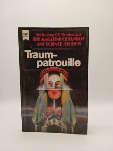 Traumpatrouille