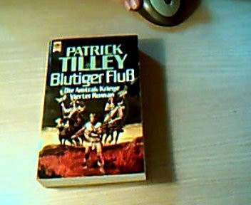 Blutiger FluÃŸ