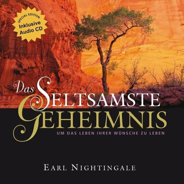 Das Seltsamste Geheimnis