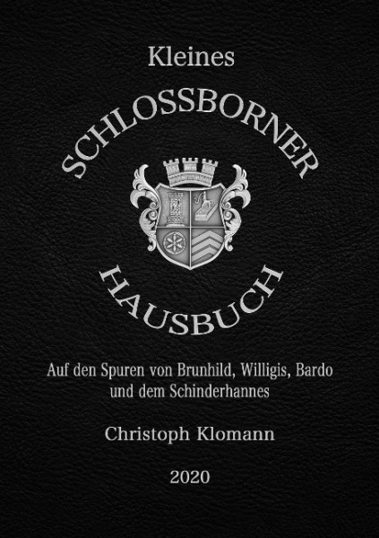 Kleines Schloßborner Hausbuch