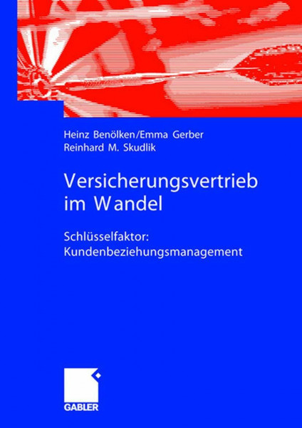 Versicherungsvertrieb im Wandel: Schlüsselfaktor: Kundenbeziehungsmanagement