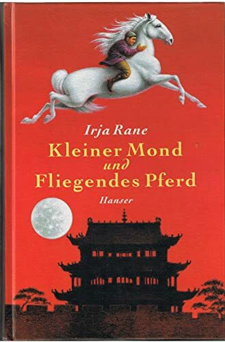 Kleiner Mond und Fliegendes Pferd