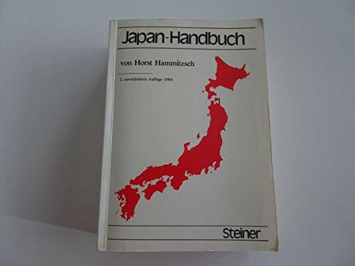 Japan-Handbuch