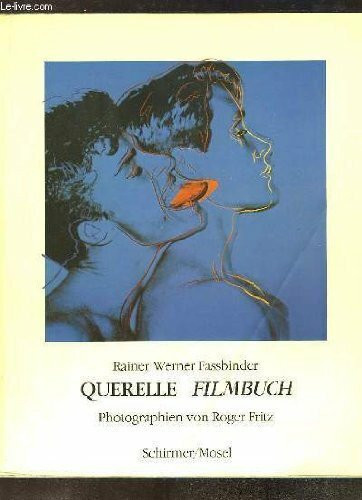 Querelle-Filmbuch