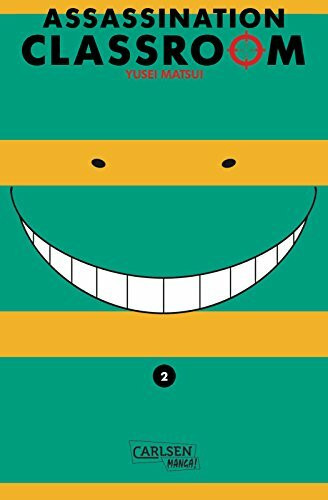 Assassination Classroom 2: Humorvolle Action im Kampf Schulklasse vs. Alien