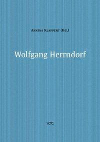 Wolfgang Herrndorf
