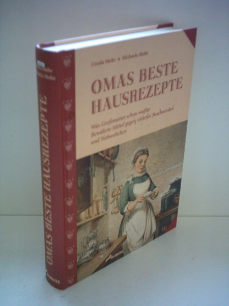 Omas beste Hausrezepte [sh3h]