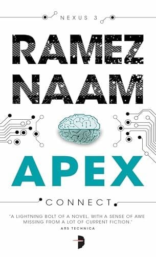Apex (Nexus Arc, Band 3)