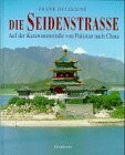 Die Seidenstraße