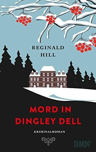 Mord in Dingley Dell: Kriminalroman (Wohlige Weihnachtskrimis, Band 4)