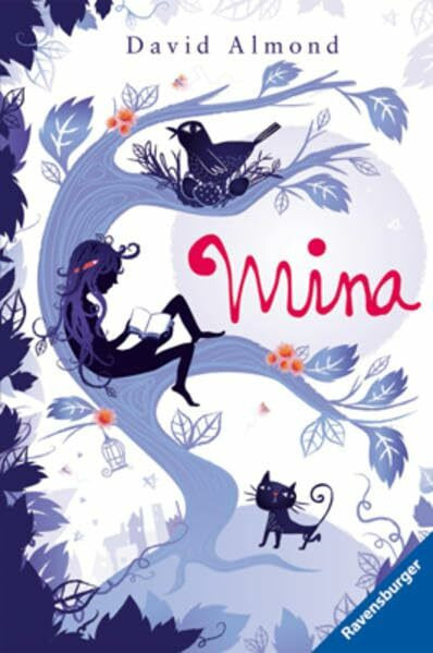 Mina: Nominiert für den Deutschen Jugendliteraturpreis 2012, Kategorie Kinderbuch