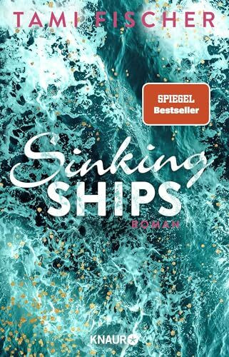 Sinking Ships: Roman (Fletcher University, Band 2)