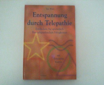 Entspannung durch Telepathie