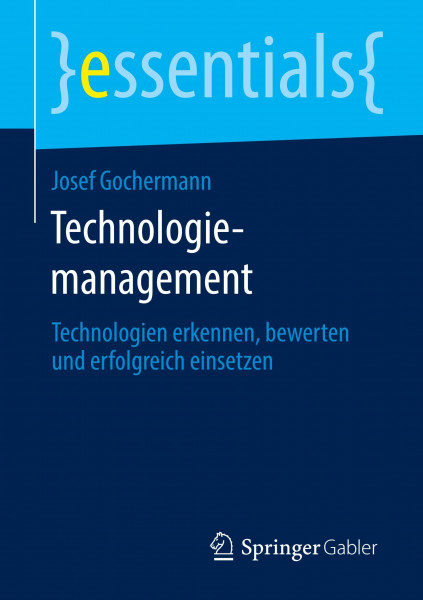 Technologiemanagement