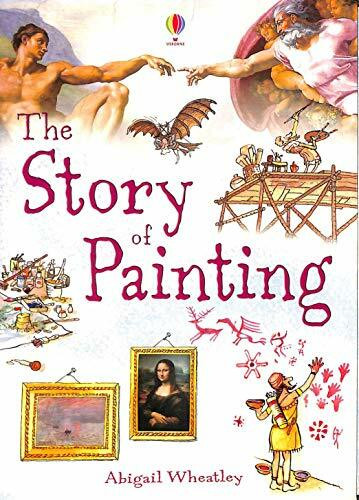 The Story of Painting