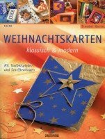 Weihnachtskarten klassisch & modern