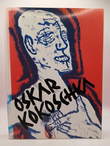 Oskar Kokoschka: Vom Erlebnis im Leben