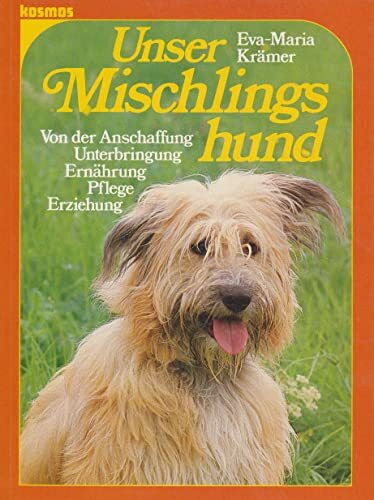 Unser Mischlingshund