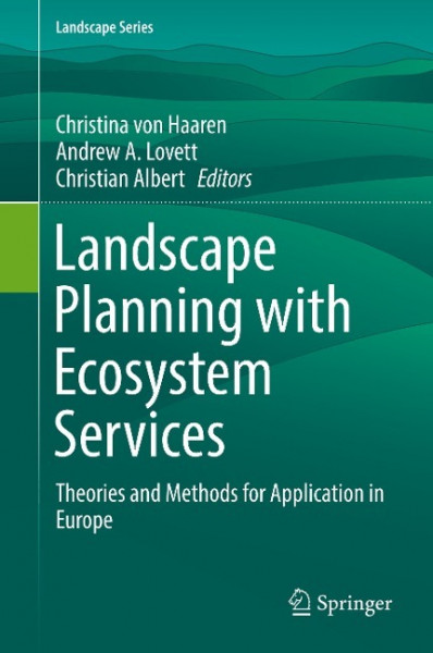 Landscape Planning with Ecosystem Services