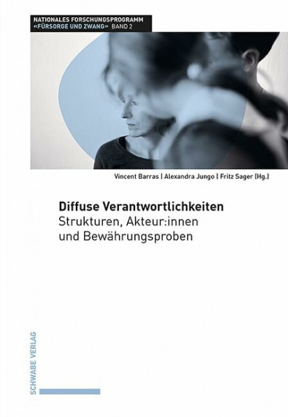 Diffuse Verantwortlichkeiten: Strukturen, Akteur:innen und Bewährungsproben
