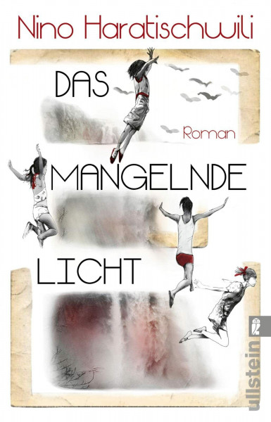 Das mangelnde Licht: Roman | Der jüngste Roman der großen georgisch-deutschen Erzählerin – wochenlang auf der Bestsellerliste und von Kritikern hoch gelobt