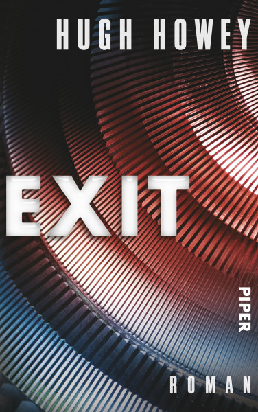 Exit: Roman (Silo, Band 3)