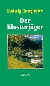 Der Klosterjäger - bk1784