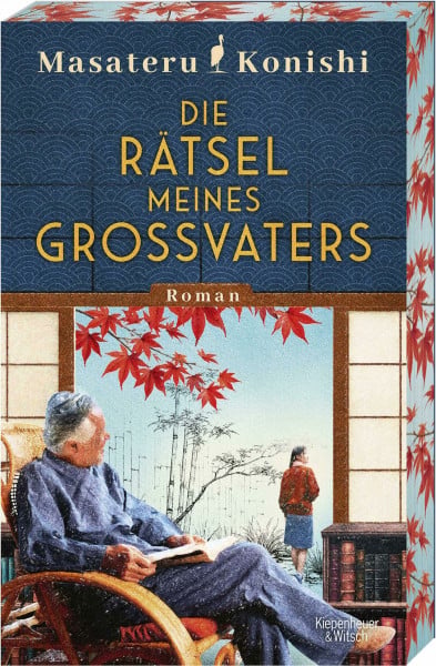 Die Rätsel meines Großvaters: Roman