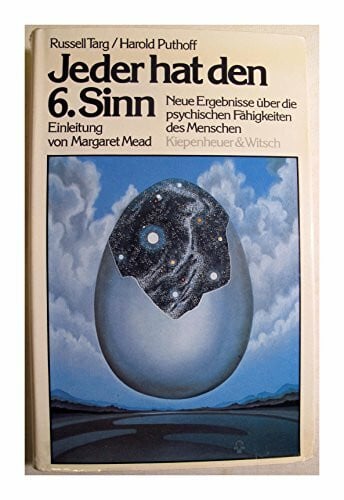 Jeder hat den sechsten Sinn