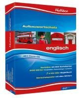 Multibox XXL Aufbauwortschatz XXL, Englisch