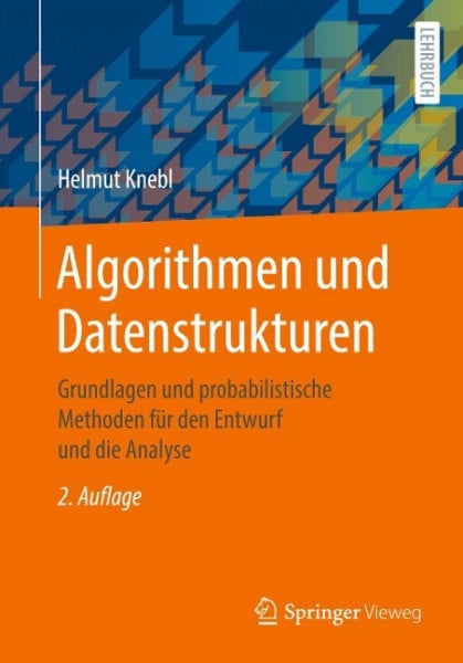 Algorithmen und Datenstrukturen