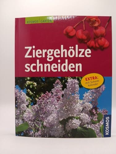 Ziergehölze schneiden
