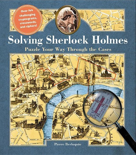 Solving Sherlock Holmes