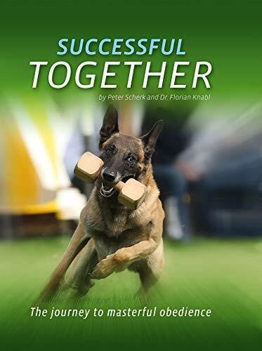 Successful Together - The journey of masterful obedience