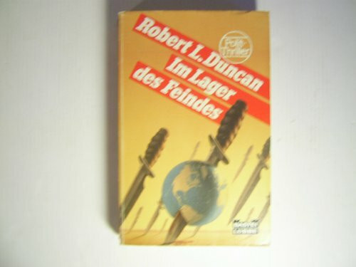 Im Lager des Feindes (Allgemeine Reihe. Bastei Lübbe Taschenbücher)