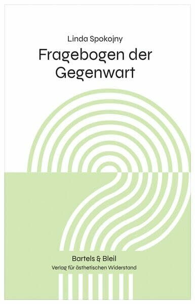 Fragebogen der Gegenwart