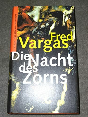 Die Nacht des Zorns
