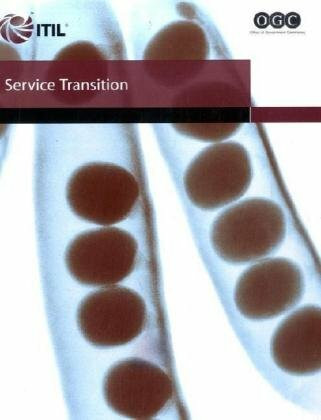 ITIL Service Transition - German Translation