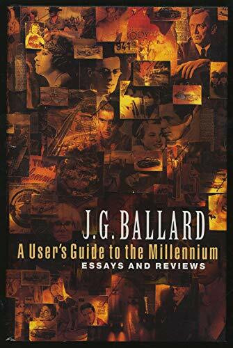 A User’s Guide to the Millennium: Essays and Reviews
