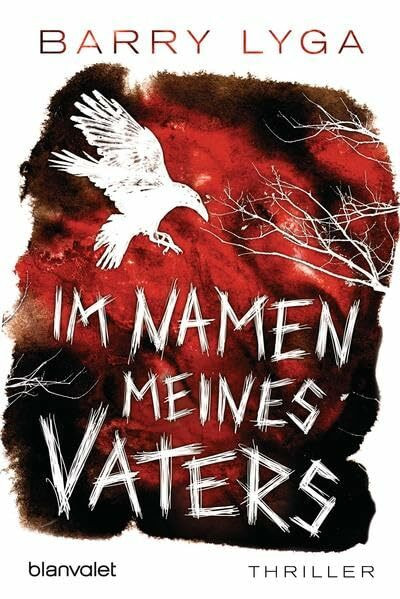 Im Namen meines Vaters: Thriller