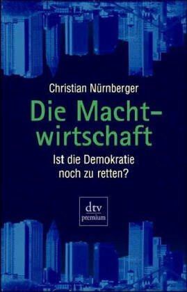 Die Machtwirtschaft