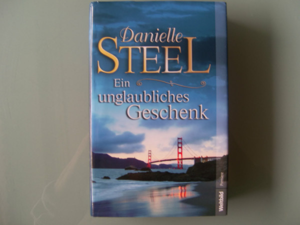 Ein unglaubliches Geschenk