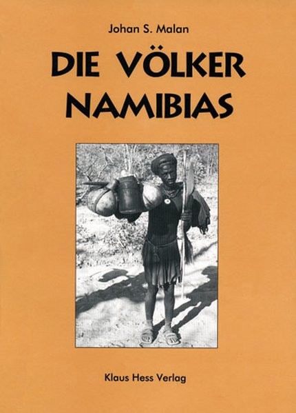 Die Völker Namibias